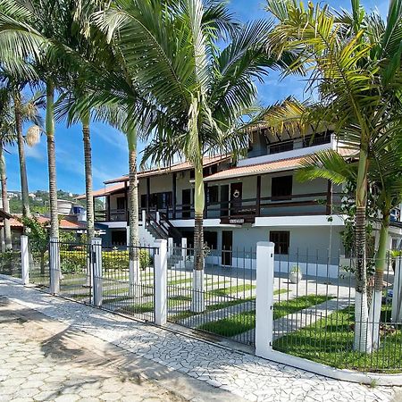 Residencial Verdes Mares Bombinhas Eksteriør bilde