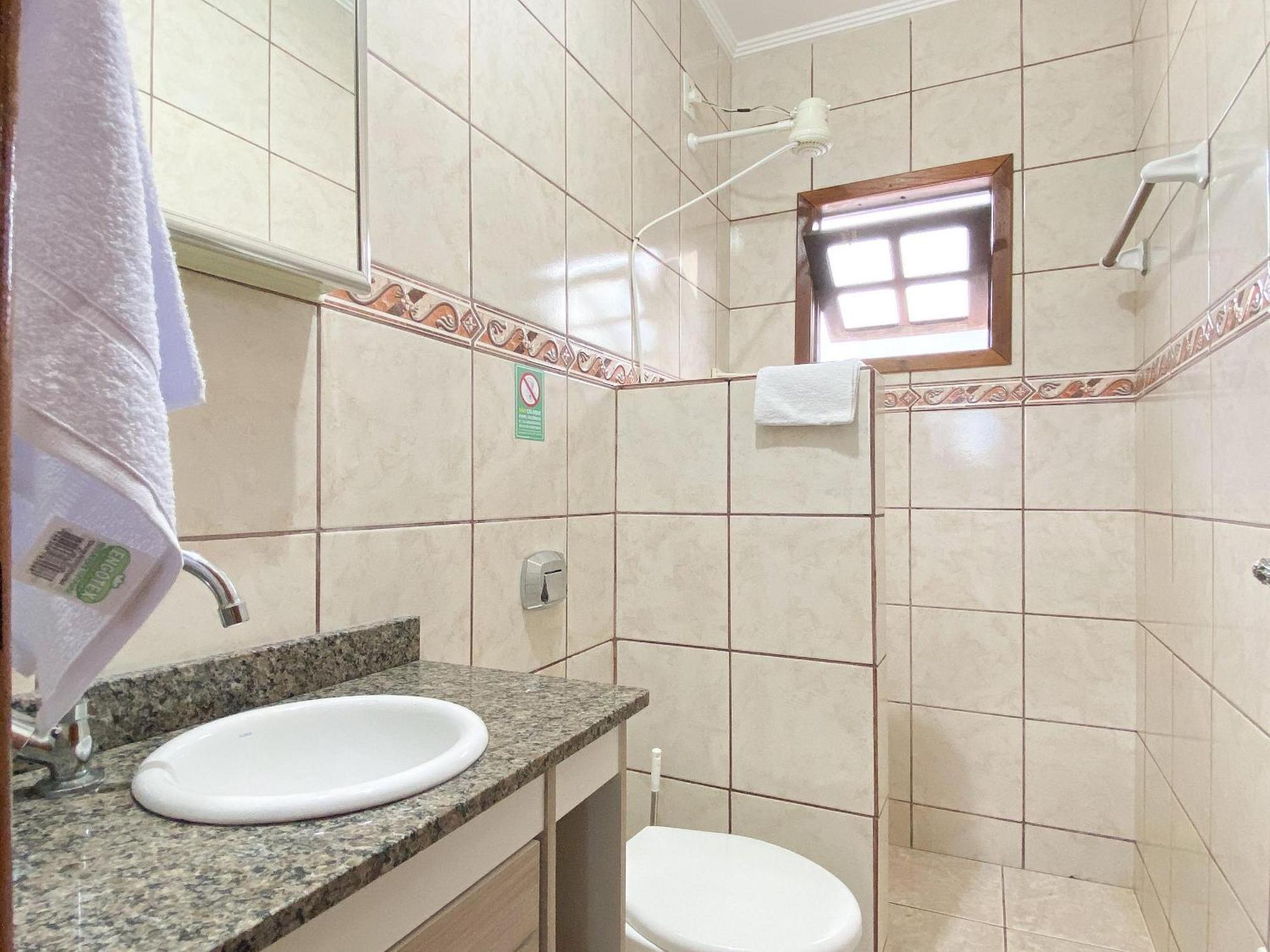 Residencial Verdes Mares Bombinhas Eksteriør bilde