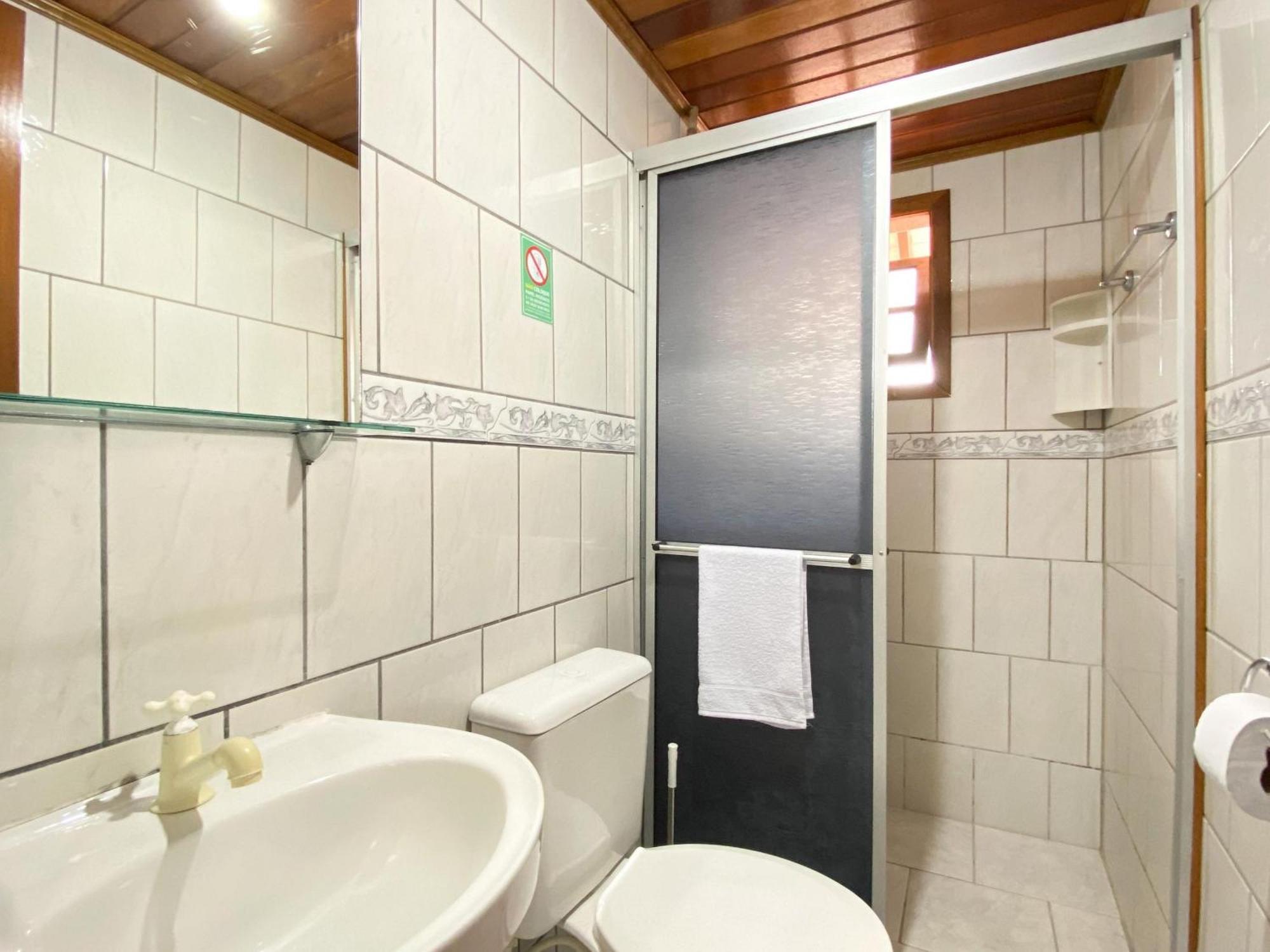 Residencial Verdes Mares Bombinhas Eksteriør bilde