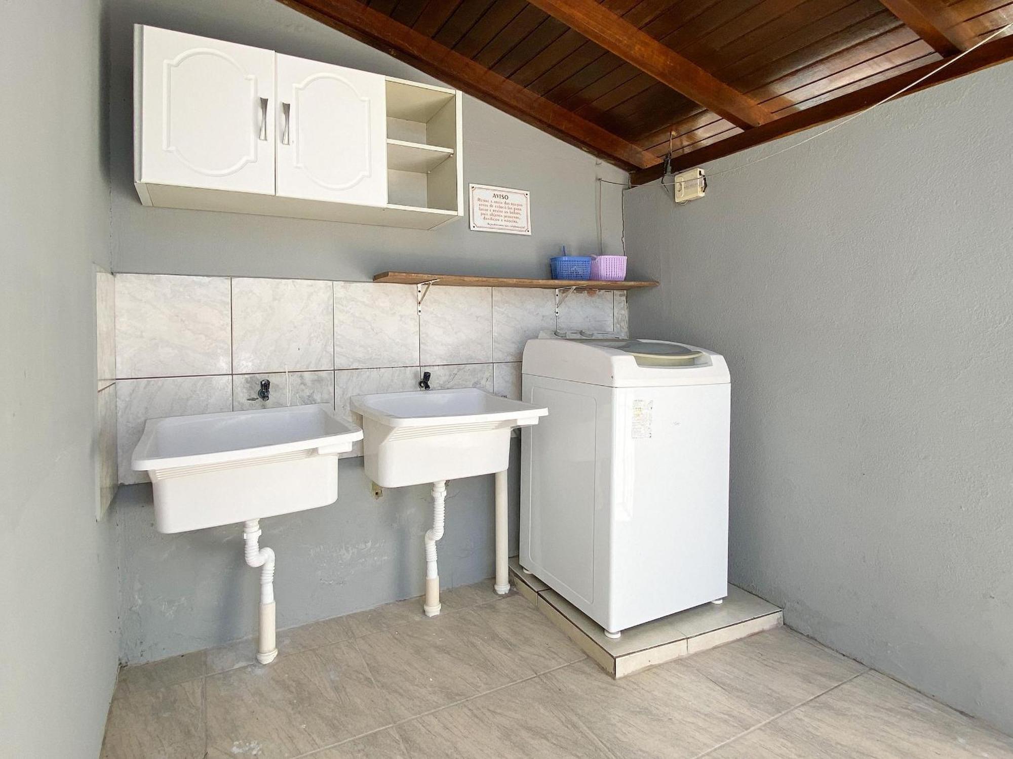 Residencial Verdes Mares Bombinhas Eksteriør bilde