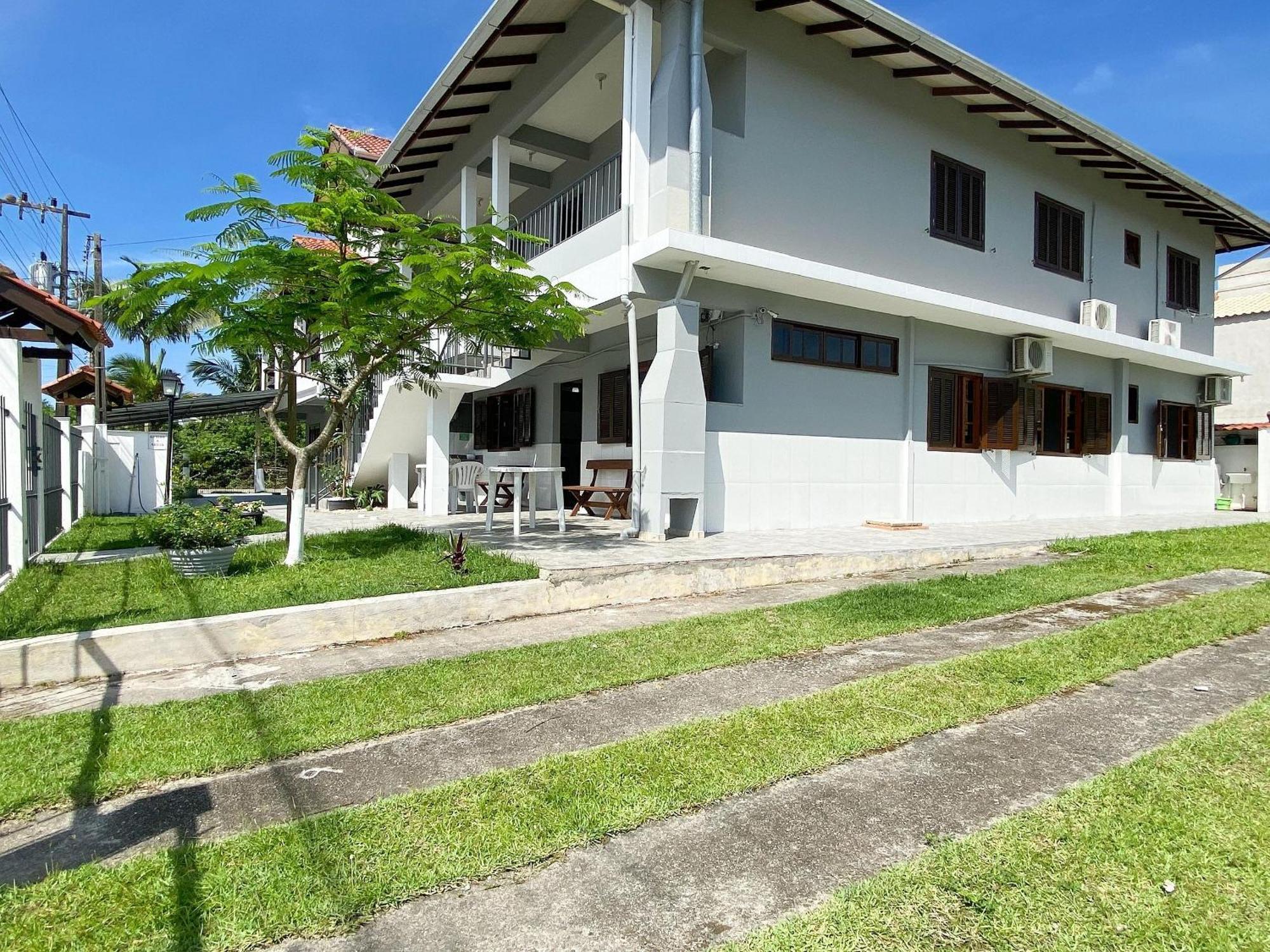 Residencial Verdes Mares Bombinhas Eksteriør bilde
