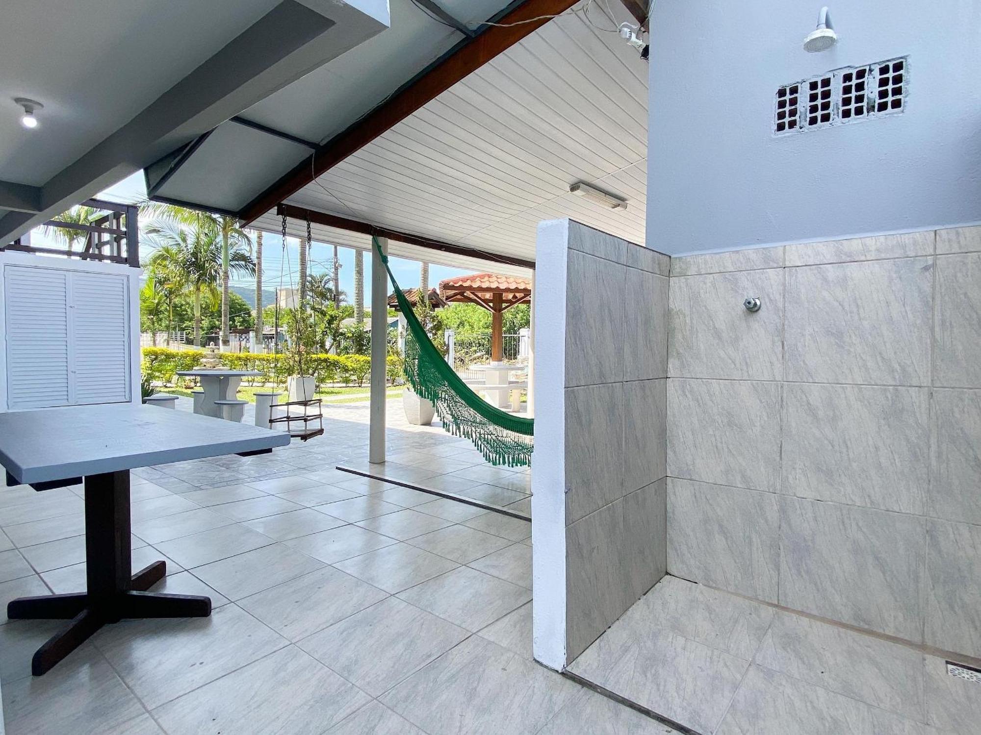 Residencial Verdes Mares Bombinhas Eksteriør bilde