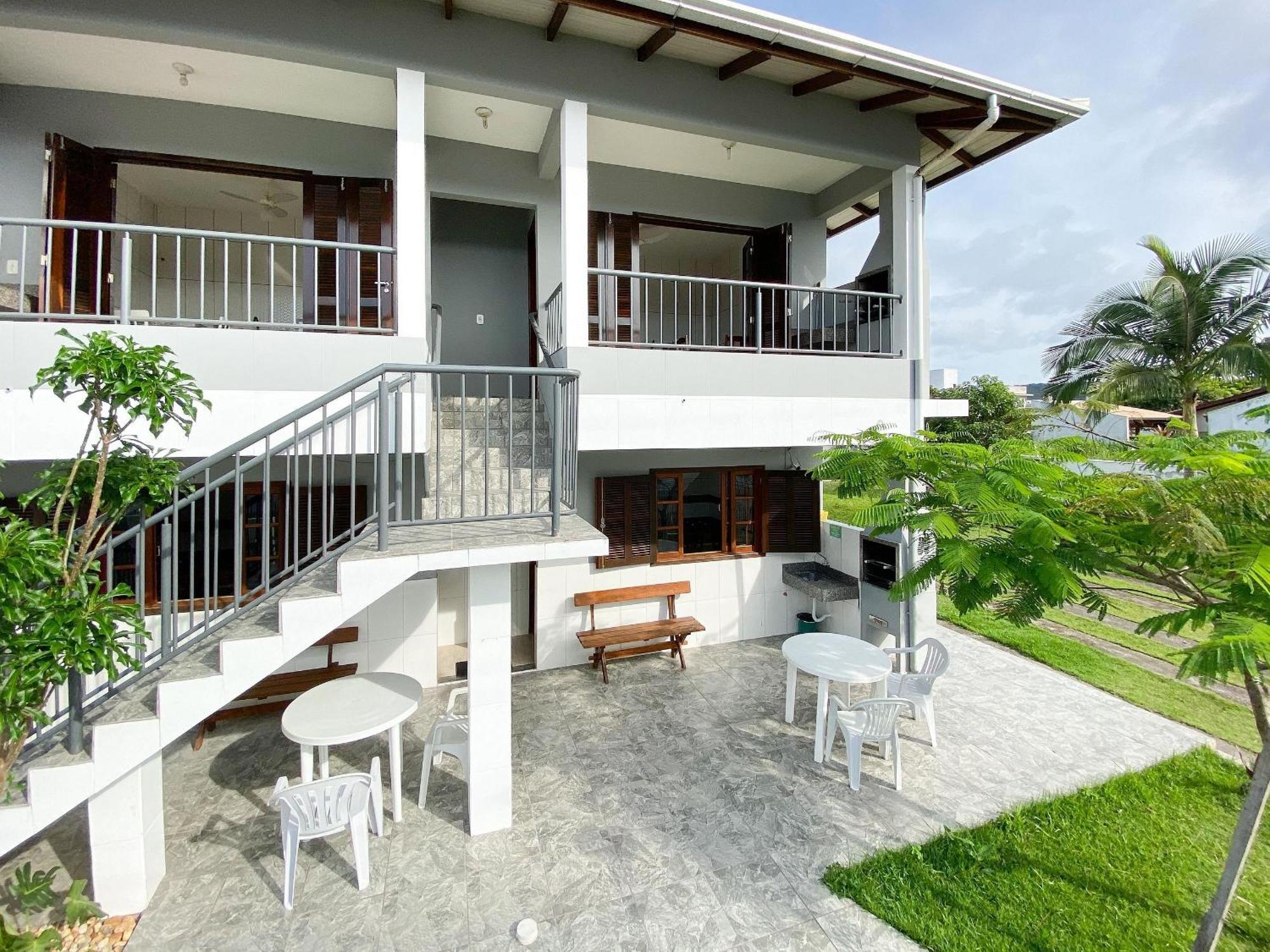 Residencial Verdes Mares Bombinhas Eksteriør bilde