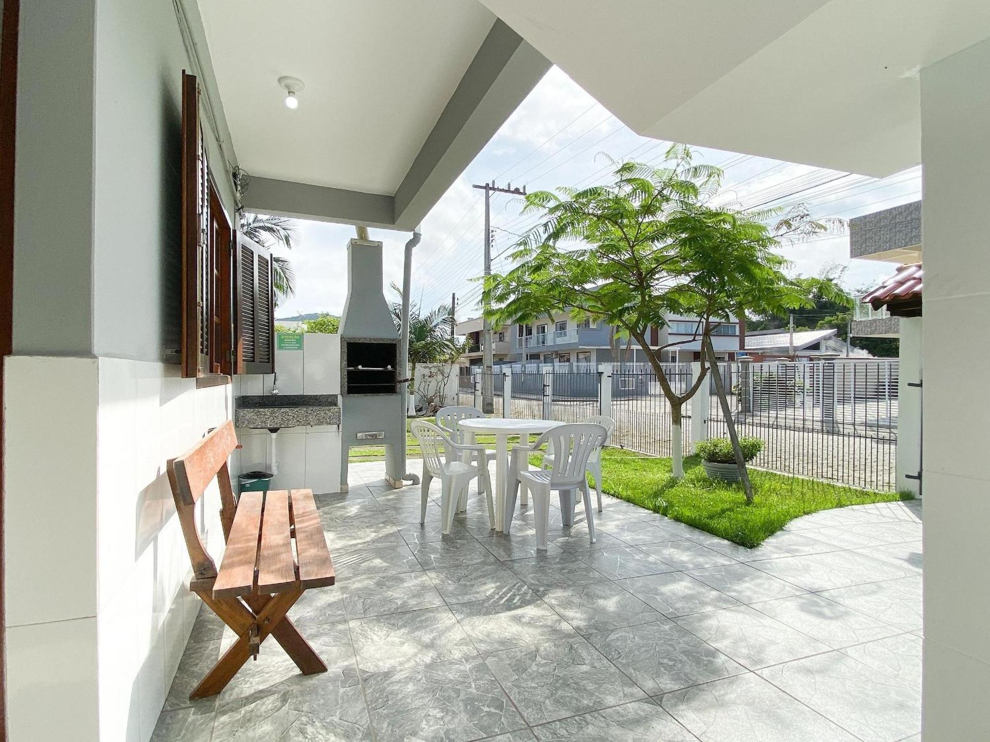 Residencial Verdes Mares Bombinhas Eksteriør bilde