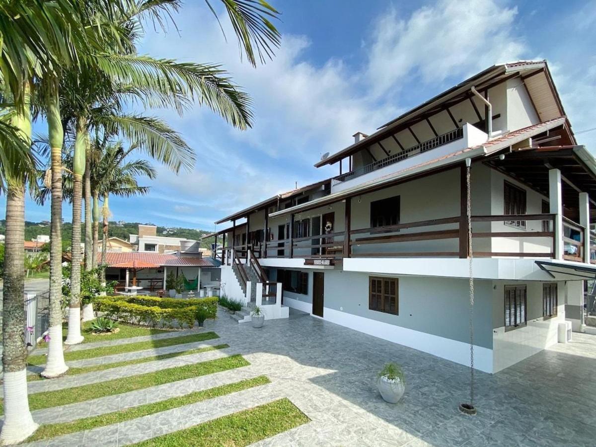 Residencial Verdes Mares Bombinhas Eksteriør bilde