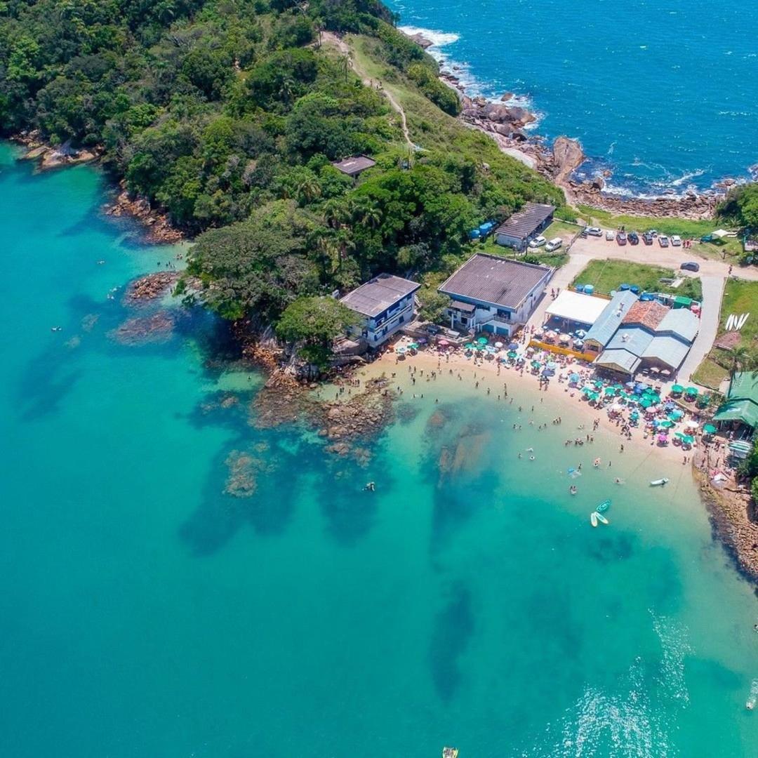 Residencial Verdes Mares Bombinhas Eksteriør bilde